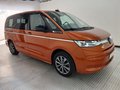 Daumennagel 4 - Volkswagen T7 Multivan STYLE 2,0 TDI LÜ PANO/STHZ/NAVI/HuD/LED/RFK UVP 84.200,--