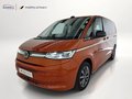 Daumennagel 2 - Volkswagen T7 Multivan STYLE 2,0 TDI LÜ PANO/STHZ/NAVI/HuD/LED/RFK/ UVP 84.200,--