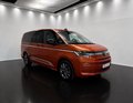 Daumennagel 3 - Volkswagen T7 Multivan STYLE 2.0 TDI LÜ LANG PANO/STH/HUD