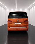 Daumennagel 6 - Volkswagen T7 Multivan STYLE 2.0 TDI LÜ LANG PANO/STH/HUD