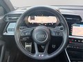 Daumennagel 11 - Audi S3 Sportback 2.0 TFSI quattro S-LINE/LED/SHZ/NAVI/LEDER