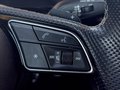 Daumennagel 21 - Audi S3 Sportback 2.0 TFSI quattro S-LINE/LED/SHZ/NAVI/LEDER