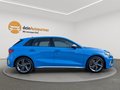Daumennagel 4 - Audi S3 Sportback 2.0 TFSI quattro S-LINE/LED/SHZ/NAVI/LEDER