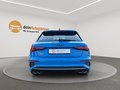 Daumennagel 6 - Audi S3 Sportback 2.0 TFSI quattro S-LINE/LED/SHZ/NAVI/LEDER