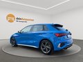 Daumennagel 7 - Audi S3 Sportback 2.0 TFSI quattro S-LINE/LED/SHZ/NAVI/LEDER