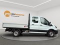 Daumennagel 4 - Ford Transit Pritsche 310 L2 Doppelkabine /Klima /AHK/7-Sitzer/DAB