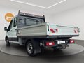 Daumennagel 7 - Ford Transit Pritsche 310 L2 Doppelkabine /Klima /AHK/7-Sitzer/DAB