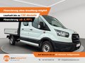 Daumennagel 1 - Ford Transit Pritsche 310 L2 Doppelkabine /Klima /AHK/7-Sitzer/DAB