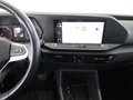 Daumennagel 4 - Volkswagen Caddy Cargo Maxi Double Grid KLIMA/AHK/NAVI/DAB/SHZ/PDC/TEMPOMAT