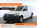 Daumennagel 1 - Volkswagen Caddy Cargo Maxi Double Grid KLIMA/AHK/NAVI/DAB/SHZ/PDC/TEMPOMAT