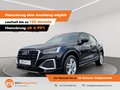 Daumennagel 1 - Audi Q2 30 TDI advanced LED/KLIMA/SHZ/PDC/TEMPOMAT