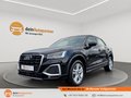 Daumennagel 1 - Audi Q2 30 TDI advanced LED/KLIMA/SHZ/PDC/TEMPOMAT