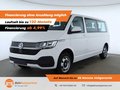 Daumennagel 1 - Volkswagen T6.1e Caravelle ABT elektro COMFORTLINE LR 9 SITZE/AHK/KLIMA/SHZ/PDC