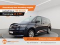 Daumennagel 1 - Volkswagen T7 Multivan 2.0 TDI LÜ Lang GOAL 6 Sitze/ACC/AHK/LEDER/LED