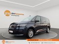 Daumennagel 1 - Volkswagen T7 Multivan 2.0 TDI LÜ Lang ACC/AHK/LEDER/LED