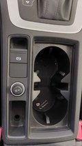 Daumennagel 20 - Audi Q3 35 TDI KLIMA/NAVI/LED/PDC/DAB