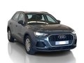 Daumennagel 3 - Audi Q3 35 TDI KLIMA/NAVI/LED/PDC/DAB