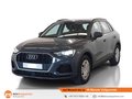 Daumennagel 1 - Audi Q3 35 TDI KLIMA/NAVI/LED/PDC/DAB