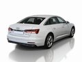 Daumennagel 5 - Audi A6 45 TFSI advanced Leder NAVI ACC LED