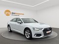 Daumennagel 2 - Audi A6 45 TFSI advanced Leder NAVI ACC LED