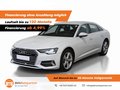 Daumennagel 1 - Audi A6 45 TFSI advanced Leder NAVI ACC LED