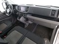 Daumennagel 3 - Volkswagen Crafter Kasten e- mittellang Hochdach LED Navi DAB