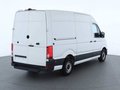 Daumennagel 2 - Volkswagen Crafter Kasten e- mittellang Hochdach LED Navi DAB