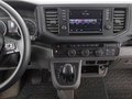 Daumennagel 4 - Volkswagen Crafter Kasten e- mittellang Hochdach LED Navi DAB