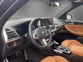 Daumennagel 9 - BMW iX3 M Sport PANO/ACC/LED/LEDER/SHADOW-LINE