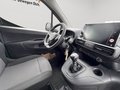 Daumennagel 10 - Opel Combo Edition XL 1,5 CDTI Edition KLIMA/TEMPOMAT/PDC/DAB