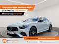 Daumennagel 1 - Mercedes-Benz E 450 4Matic AMG Sportpaket/