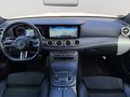 Daumennagel 11 - Mercedes-Benz E 450 4Matic AMG Sportpaket/
