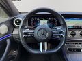 Daumennagel 12 - Mercedes-Benz E 450 4Matic AMG Sportpaket/