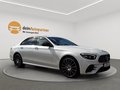 Daumennagel 3 - Mercedes-Benz E 450 4Matic AMG Sportpaket/