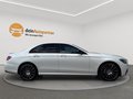 Daumennagel 4 - Mercedes-Benz E 450 4Matic AMG Sportpaket/