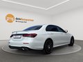 Daumennagel 5 - Mercedes-Benz E 450 4Matic AMG Sportpaket/