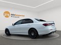 Daumennagel 7 - Mercedes-Benz E 450 4Matic AMG Sportpaket/