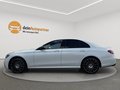 Daumennagel 8 - Mercedes-Benz E 450 4Matic AMG Sportpaket/
