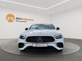 Daumennagel 2 - Mercedes-Benz E 450 4Matic AMG Sportpaket/