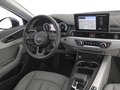 Daumennagel 5 - Audi A4 Allroad quattro 40 TDI NAVI/LED/LEDER/AHK/VIRTUAL COCKPIT