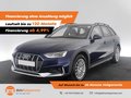 Daumennagel 1 - Audi A4 Allroad quattro 40 TDI NAVI/LED/LEDER/AHK/VIRTUAL COCKPIT