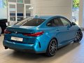 Daumennagel 5 - BMW 218 i GC M Sport LED/RFK/H&K/UVP:51020,-€