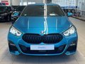 Daumennagel 3 - BMW 218 i GC M Sport LED/RFK/H&K/UVP:51020,-€