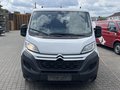 Daumennagel 7 - Citroën Jumper Pritsche 2.2 BlueHDi DoKa 7-Sitzer/Klima/AHK/DAB/Tempomat
