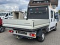Daumennagel 3 - Citroën Jumper Pritsche 2.2 BlueHDi DoKa 7-Sitzer/Klima/AHK/DAB/Tempomat