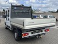 Daumennagel 4 - Citroën Jumper Pritsche 2.2 BlueHDi DoKa 7-Sitzer/Klima/AHK/DAB/Tempomat