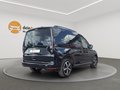 Daumennagel 6 - Volkswagen Caddy 1.5 TSI Dark Label /LED/PANO/RFK/LANE/SHZ/PDC/DAB