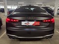 Daumennagel 7 - Audi S5 Sportback 3.0 TDI quattro Leder LED Navi RFK