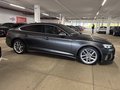 Daumennagel 2 - Audi S5 Sportback 3.0 TDI quattro Leder LED Navi RFK