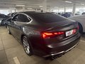 Daumennagel 6 - Audi S5 Sportback 3.0 TDI quattro Leder LED Navi RFK